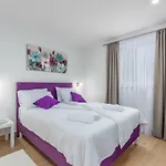 Kata With Private Pool Apartment Radetići