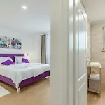 Kata With Private Pool Apartment Radetići