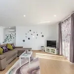 Apartment Kata With Private Pool