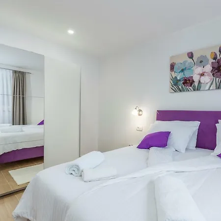 Kata With Private Pool