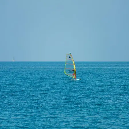 Kata With Private Pool Lejlighed Radetići