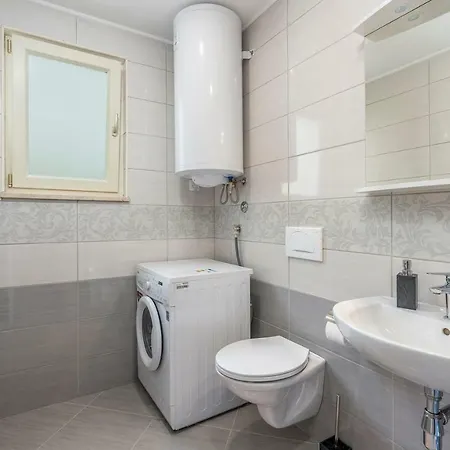 Lejlighed Kata With Private Pool *