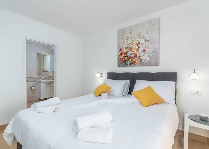 Kata With Private Pool Apartamento *