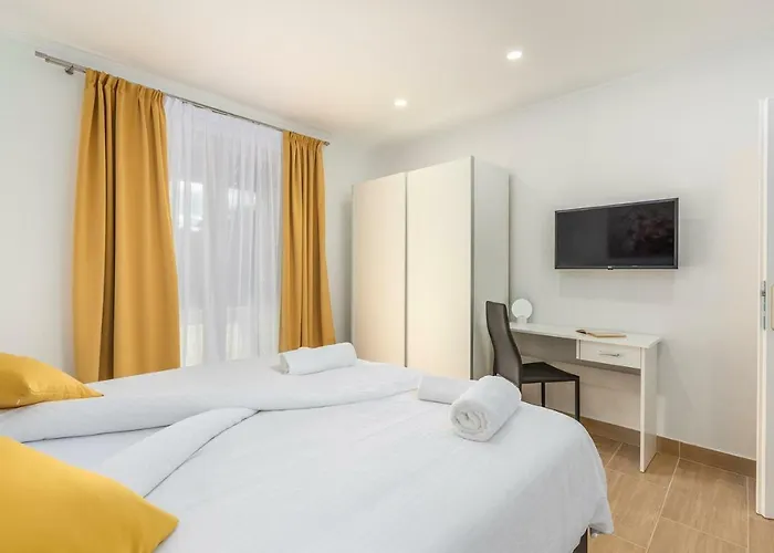 Apartamento Kata With Private Pool