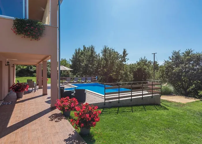 Kata With Private Pool Apartamento
