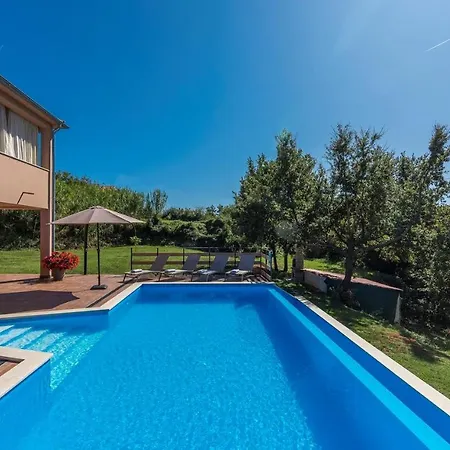 Apartment Kata With Private Pool Radetici