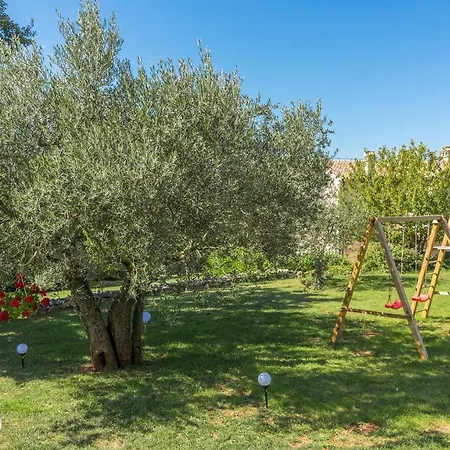Apartment Kata With Private Pool Radetici