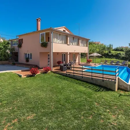 Apartment Kata With Private Pool Radetici
