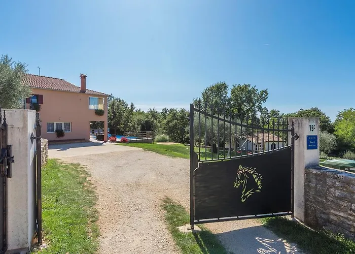 Kata With Private Pool *